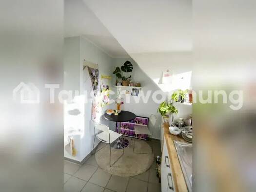 Wohnung zur Miete Tauschwohnung 350 € 1 Zimmer 35 m² Geist Münster 48153