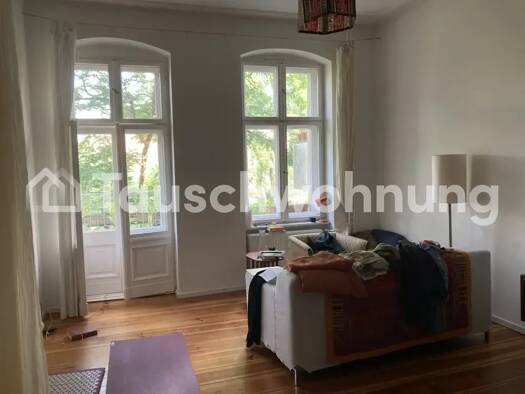 Wohnung zur Miete Tauschwohnung 800 € 2,5 Zimmer 55 m² 1. Geschoss Britz Berlin 12051