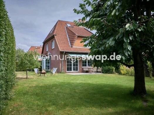 Wohnung zur Miete Tauschwohnung 2.700 € 6 Zimmer 140 m² 3. Geschoss Schönow Bernau 16321