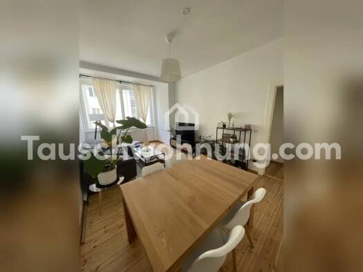 Wohnung zur Miete Tauschwohnung 659 € 2,5 Zimmer 65 m² 5. Geschoss Tempelhof Berlin 12103