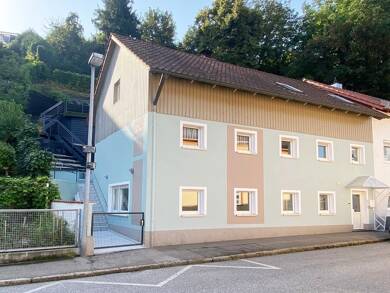 Reihenendhaus zum Kauf 340.000 € 5 Zimmer 175,4 m² 286 m² Grundstück frei ab 01.08.2025 Landau Landau 94405