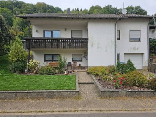 Einfamilienhaus zum Kauf 359.000 € 6 Zimmer 135 m² 955 m² Grundstück frei ab sofort Bethingen Mettlach 66693