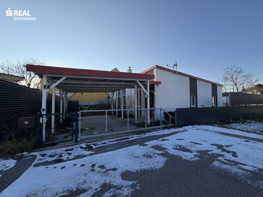 Haus zum Kauf 288.000 € 4 Zimmer 521 m² Grundstück Gösting 2225