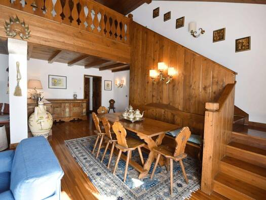 Wohnung zum Kauf 5 Zimmer 145,1 m² 1. Geschoss St. Johannesstraße 32 Toblach 39034