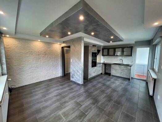 Wohnung zum Kauf 199.000 € 3 Zimmer 65 m² 3. Geschoss Tiengen Waldshut-Tiengen 79761