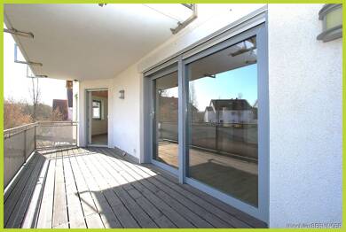 Wohnung zur Miete 1.300 € 3 Zimmer 114,2 m² 1. Geschoss Arheilgen Darmstadt / Arheilgen 64291