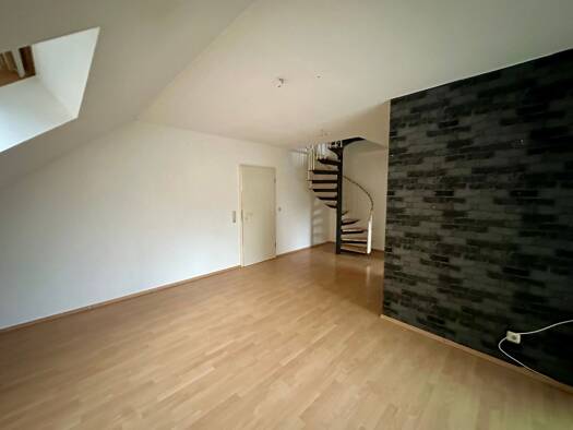 Maisonette zum Kauf provisionsfrei 259.000 € 5 Zimmer 96 m² Geschoss 2/3 Butzweiler Newel 54309