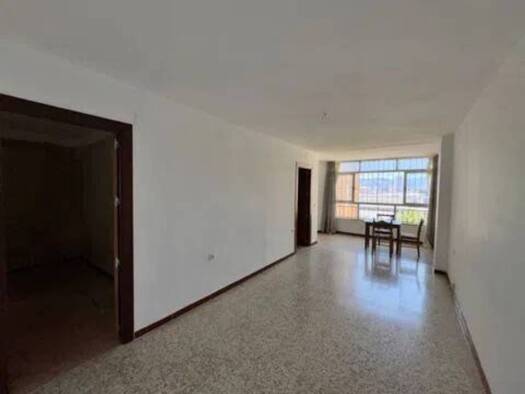 Wohnung zum Kauf 415.000 € 2 Zimmer 82 m² 6. Geschoss Calle Jovellanos, 7 Málaga 29002
