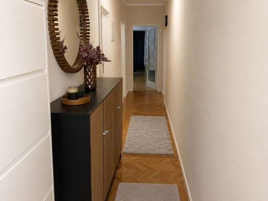 WG-Zimmer zur Miete 850 € 64 m² Geschoss 7/11 frei ab 01.12.2026 Bogenhausen München 81677