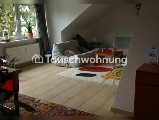 Wohnung zur Miete Tauschwohnung 720 € 3 Zimmer 78 m² 3. Geschoss Zollstock Rodenkirchen 50969