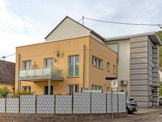 Wohnung zur Miete 1.060 € 3 Zimmer 93,7 m² 2. Geschoss Zewen Trier 54294