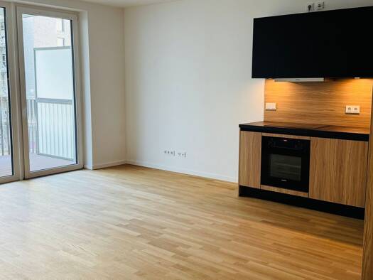 Terrassenwohnung zur Miete 2.231 € 4 Zimmer 97 m² Geschoss 1/5 frei ab sofort Rothenburgsort Hamburg 20539