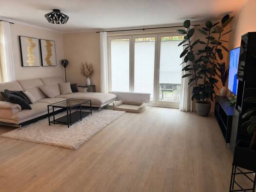 Bungalow zum Kauf provisionsfrei 385.000 € 3 Zimmer 100 m² 480 m² Grundstück Langwedel Langwedel 27299