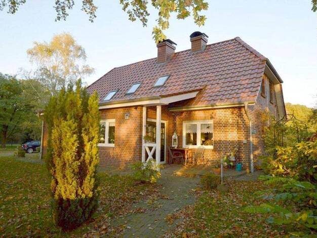 Einfamilienhaus zum Kauf provisionsfrei 539.000 € 5 Zimmer 150 m² 4.169 m² Grundstück Rade Neu Wulmstorf 21629