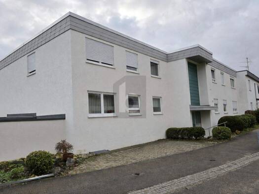 Wohnung zum Kauf 400.000 € 3 Zimmer 88 m² 1. Geschoss Hirschlanden Ditzingen 71254