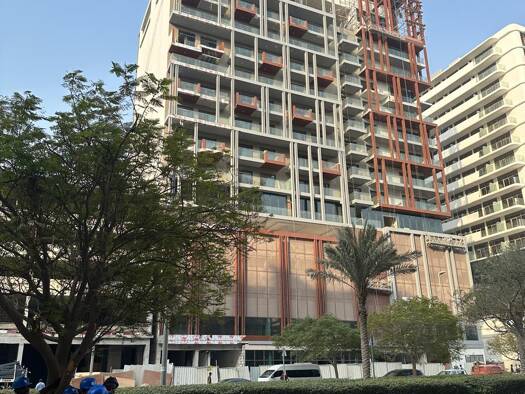 Wohnung zum Kauf provisionsfrei als Kapitalanlage geeignet 575.000 € 2 Zimmer 111 m² Al Shomous Street - Jumeirah Village Circle Dubai 00000