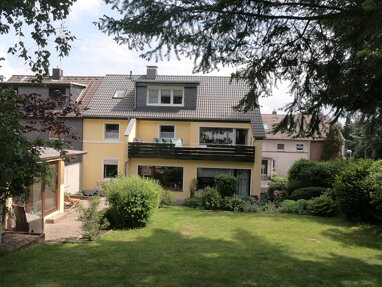 Terrassenwohnung zur Miete 380 € 2 Zimmer 60 m² Damaschkestrasse Bökerhöhe Remscheid 42859