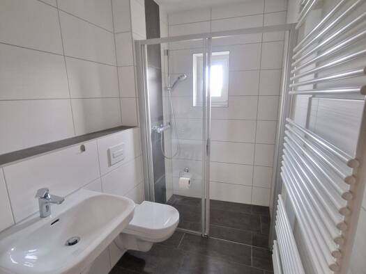 Wohnung zur Miete 315 € 2 Zimmer 44,9 m² EG frei ab sofort W.-Hellge-Straße 286 Schönebeck Schönebeck (Elbe) 39218