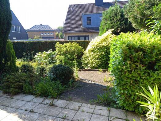 Doppelhaushälfte zum Kauf 290.000 € 4 Zimmer 112 m² 418 m² Grundstück Rheurdt 47509