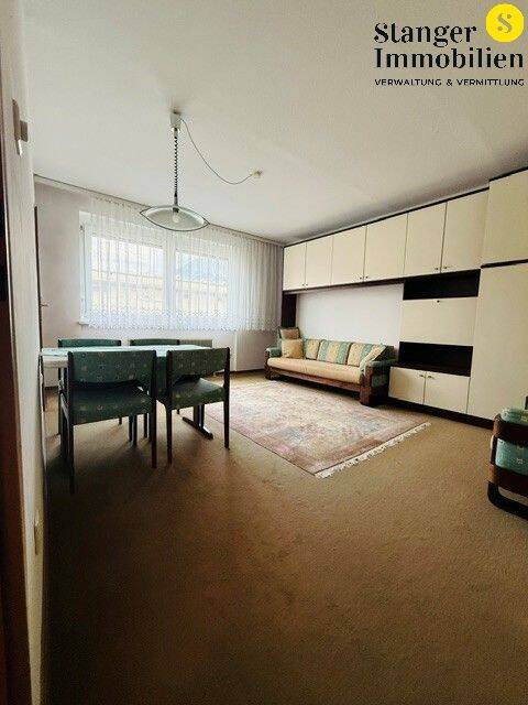 Wohnung – Innsbruck, Altstadt - Ansicht 5