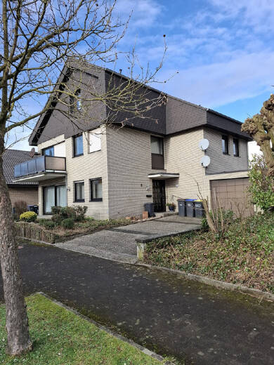 Mehrfamilienhaus zum Kauf 328.000 € 212 m² 561 m² Grundstück Liesborn Wadersloh 59329