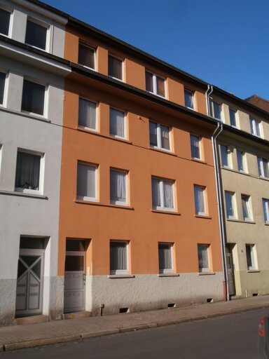 Mehrfamilienhaus zum Kauf als Kapitalanlage geeignet 289.000 € 273 m² 255 m² Grundstück Eisenach Eisenach 99817