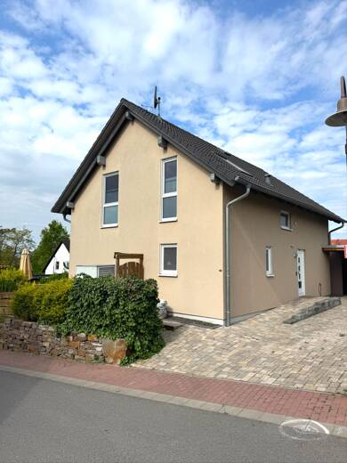 Einfamilienhaus zum Kauf 494.900 € 5 Zimmer 152 m² 483 m² Grundstück Dorn-Dürkheim 67585