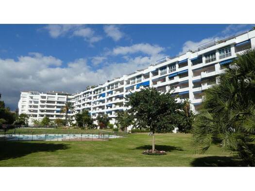 Wohnung zur Miete 3.400 € 2 Zimmer 95 m² 2. Geschoss Marbella 29660