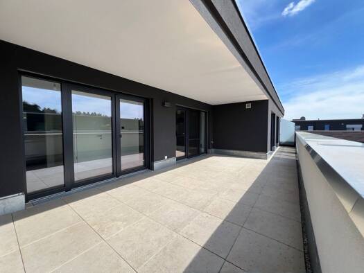 Penthouse zum Kauf 495.000 € 3 Zimmer 122,4 m² Geschoss 2/2 frei ab sofort Postbauer-Heng 92353