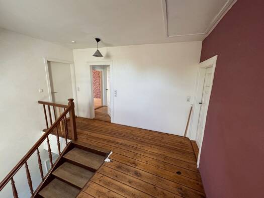 Wohnung zur Miete 703 € 3 Zimmer 83 m² Geschoss 1/2 frei ab 01.11.2025 Hauptstraße 72 Hüffenhardt 74928