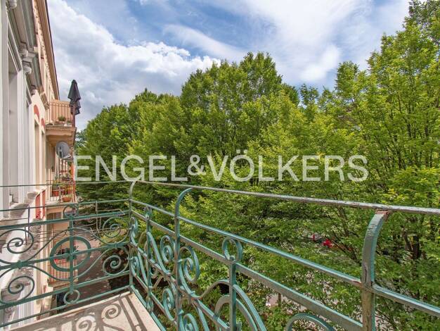 Wohnung zum Kauf 550.000 € 3 Zimmer 79 m² 2. Geschoss Winterhude Hamburg 22303