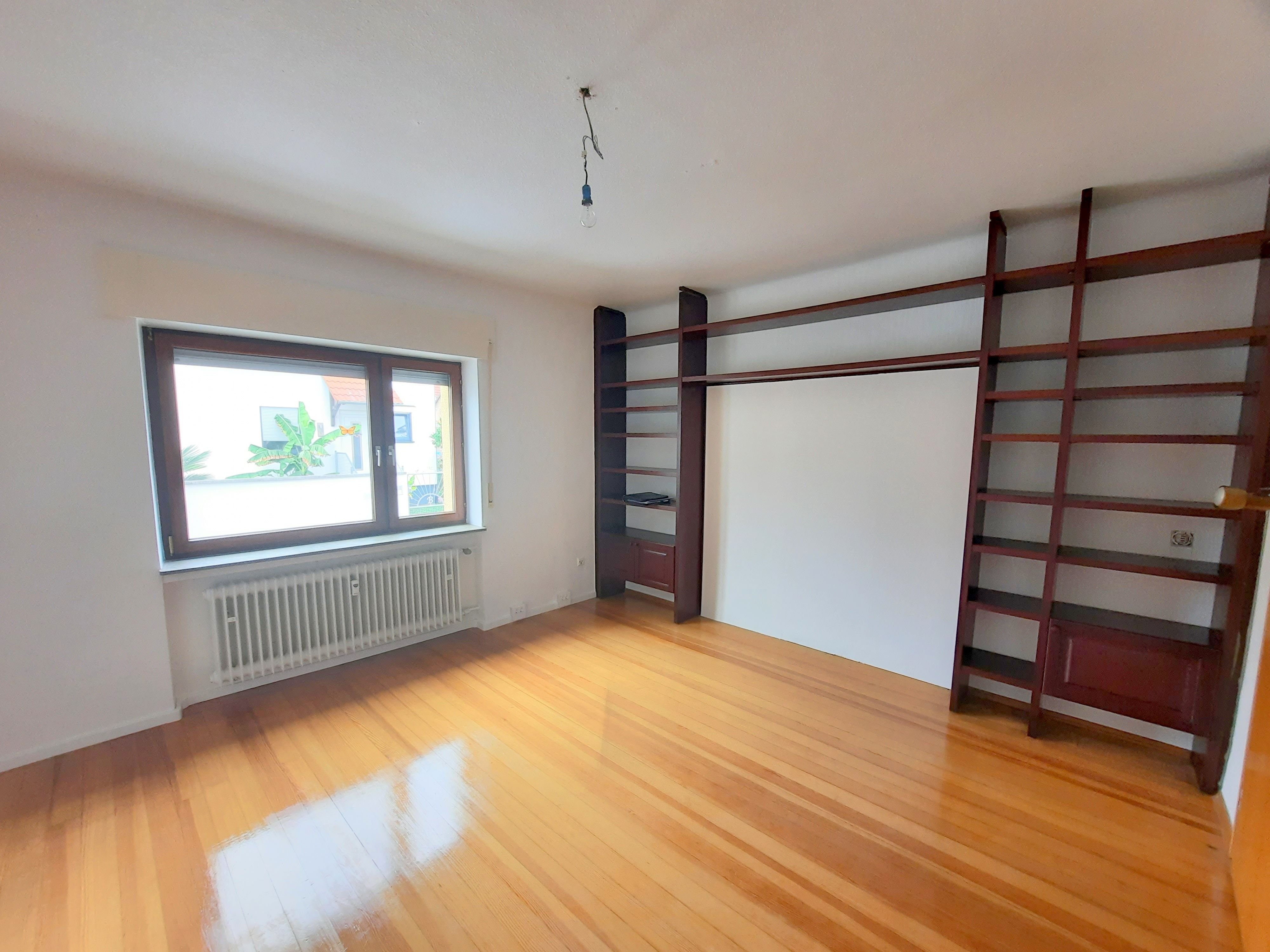 Bürogebäude zur Miete 1.450 € 8 Zimmer 113 m²<br/>Bürofläche Büchenau Bruchsal-Büchenau 76646