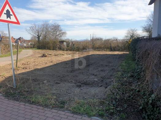 Grundstück zum Kauf 490.000 € 1.004 m² Grundstück Ihringen Ihringen 79241