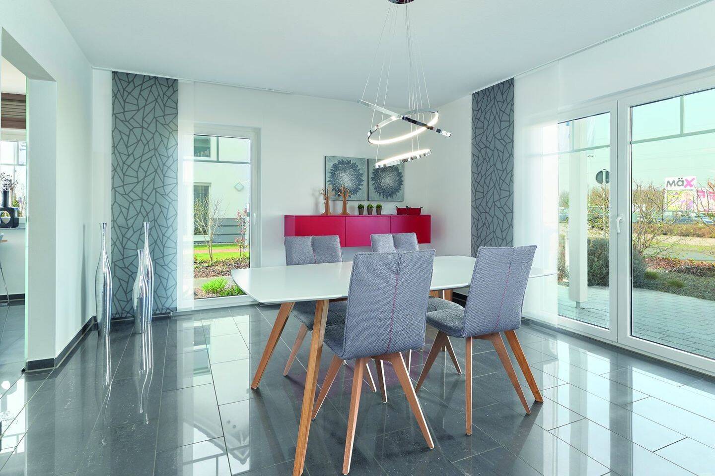 Immobilie in Fluorn-Winzeln - ?? Ein Haus, so herzlich wie Ihre Familie - Bild 3