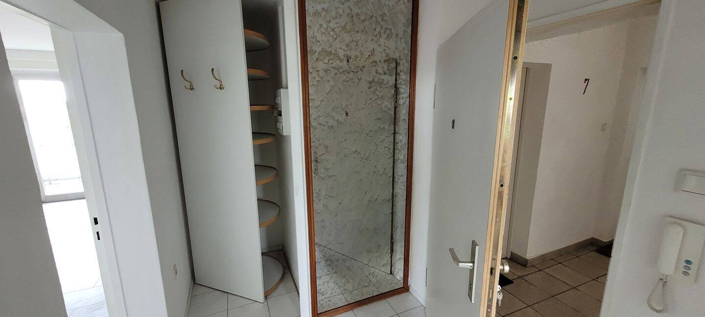 Wohnung zur Miete - Ansicht 4