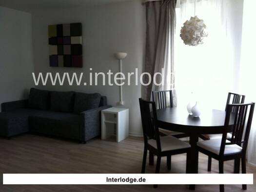 Wohnung zur Miete auf Zeit 1.140 € 1 Zimmer 44 m² frei ab sofort Düsseltal Stadtbezirk 2 40239