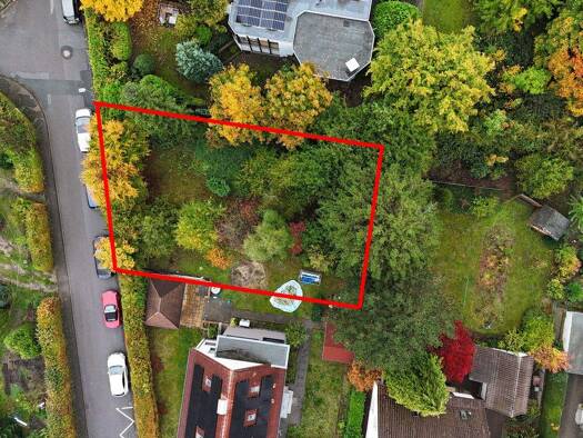 Grundstück zum Kauf 240.000 € 480 m² Grundstück Quelle Bielefeld 33649