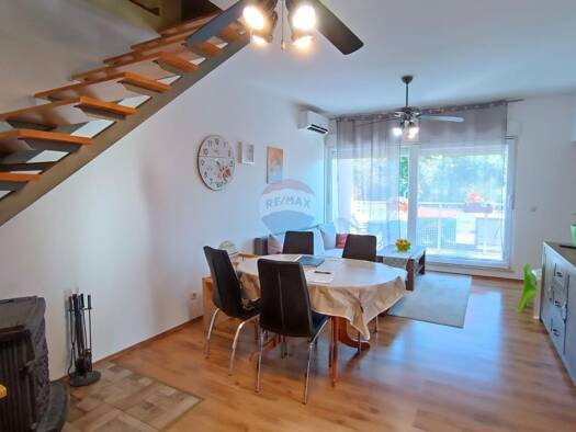 Wohnung zum Kauf 319.000 € 4 Zimmer 68 m² 1. Geschoss Novigrad 52466