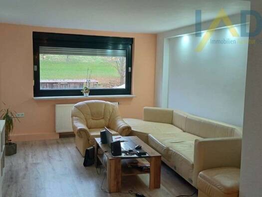 Einfamilienhaus zum Kauf 195.000 € 4 Zimmer 125 m² 380 m² Grundstück Hausen 63849
