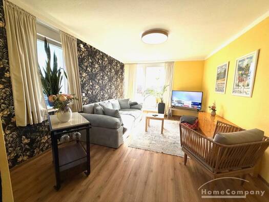 Wohnung zur Miete 1.100 € 2,5 Zimmer 62 m² 1. Geschoss frei ab 31.12.2026 Loschwitz/Wachwitz Ortsamtsbereich Loschwitz 01326