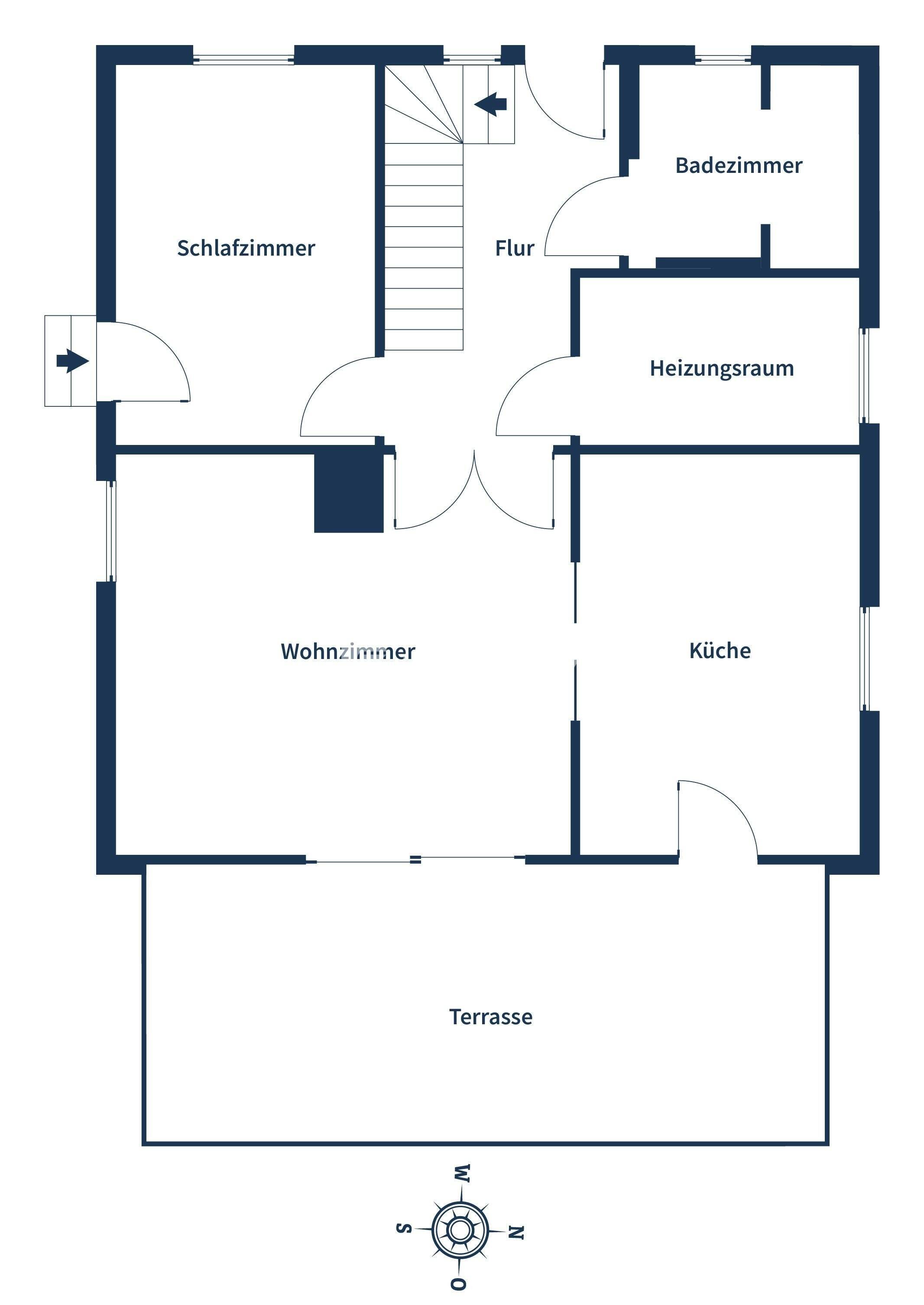 Einfamilienhaus zum Kauf 498.500 € 5 Zimmer 144 m²<br/>Wohnfläche 937 m²<br/>Grundstück Jürgenshagen Jürgenshagen 18246