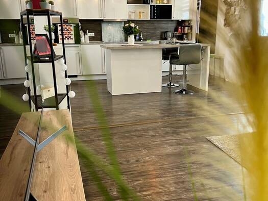 Loft zur Miete 850 € 2 Zimmer 90 m² frei ab 01.05.2026 Kulmbach 95326