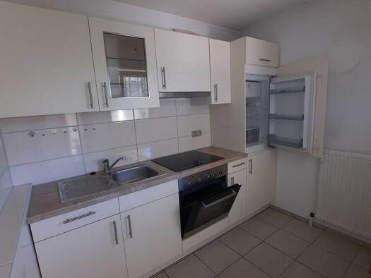 Wohnung zur Miete 500 € 1 Zimmer 40 m² frei ab sofort Kiesenbacher Straße 60 Albbruck Albbruck 79774