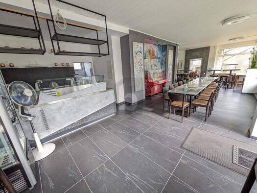 Restaurant zum Kauf 289.000 € Neustadt Mainz 55118