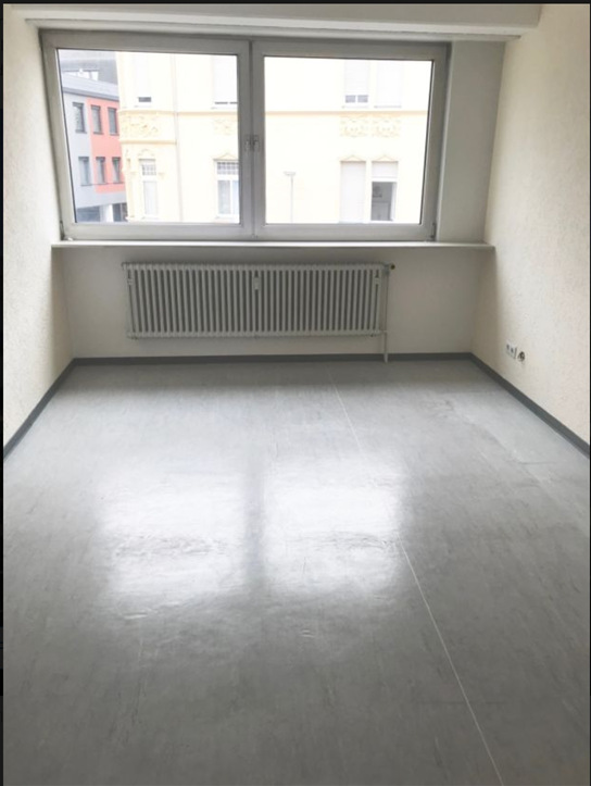 Büro-/Praxisfläche zur Miete provisionsfrei 310 € 2 Zimmer 33 m²<br/>Bürofläche Kernstadt Limburg 65549