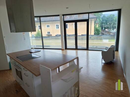 Wohnung zur Miete 1.346 € 3 Zimmer 74,9 m² 1. Geschoss frei ab 01.09.2026 Aigen I Salzburg 5020