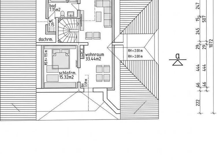 Haus zum Kauf 1.850.000 € 352 m² 1.790 m² Grundstück Bad Kleinkirchheim 9546