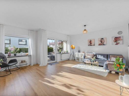 Reihenendhaus zum Kauf 499.900 € 4,5 Zimmer 103 m² 200 m² Grundstück frei ab sofort Bittenfeld Waiblingen 71334