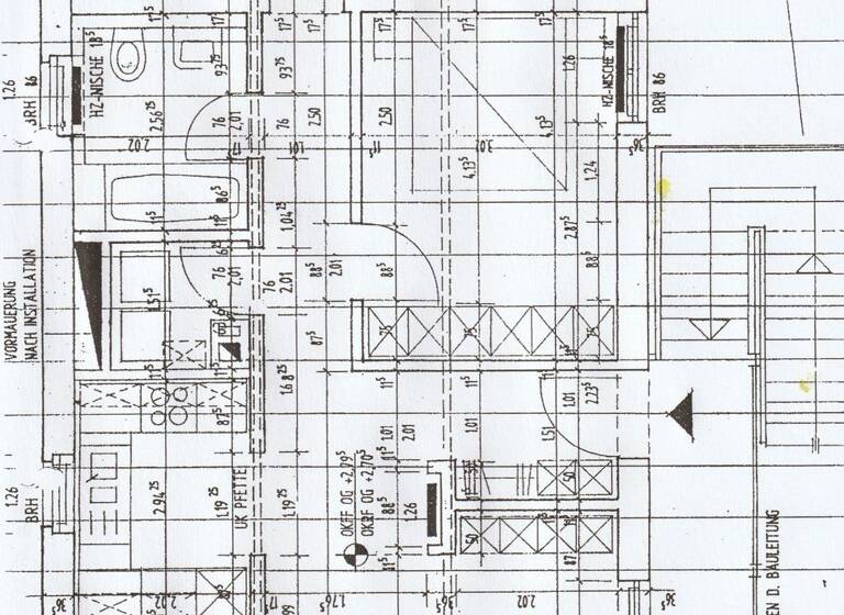 Terrassenwohnung zur Miete 968 € 3,5 Zimmer 92 m² Geschoss 1/2 frei ab 01.06.2026 Im Sabel 21 Trier-West-Pallien Trier 54294