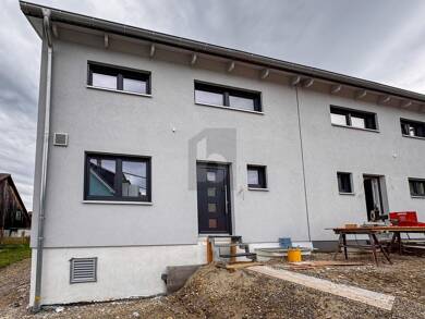 Einfamilienhaus zum Kauf 649.000 € 5 Zimmer 124 m² 319 m² Grundstück Malterdingen 79364
